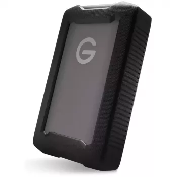 Zewnętrzny dysk twardy SanDisk G-DRIVE ArmorATD 6 TB 2,5 cala USB Type-C
