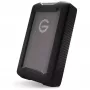 Zewnętrzny dysk twardy SanDisk G-DRIVE ArmorATD 6 TB 2,5 cala USB Type-C