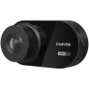 Kamera samochodowa Canyon DVR25 WQHD/2.5k/WiFi/Aplikacja/Karta SD czarna detal