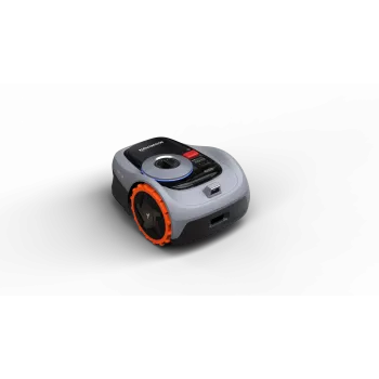 Robot koszący Segway SGW001, akumulator, 500 m², szerokość cięcia 18 cm
