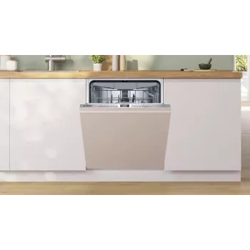 Zmywarka do zabudowy Bosch SMV4ECX28E — 13 kompletów, klasa energetyczna A++