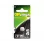 Gold Peak GP - Bateria CR1220 - Li - 36 mAh (0601220C1)