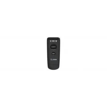 Zebra CS60 Ręczny czytnik kodów kreskowych 1D/2D LED Czarny