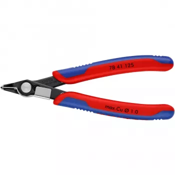 Knipex 78 41 125 szczypce Cęgi boczne