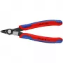 Knipex 78 41 125 szczypce Cęgi boczne