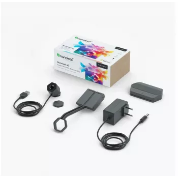 Zestaw oświetlenia ambientowego Nanoleaf NF082K02-1CK 12V 2A