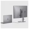 HP OmniStudio X All-in-One 27-cs0077ng (Srebrny. Windows 11 Home 64-bit)