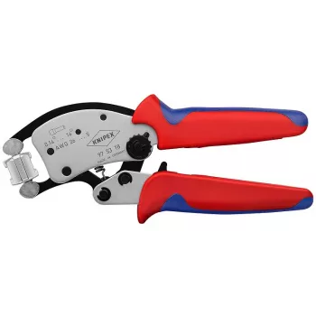 Narzędzie do zaciskania Knipex Twistor16 200mm