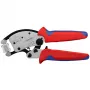 Narzędzie do zaciskania Knipex Twistor16 200mm