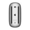 Apple Magic Mouse - Czarna powierzchnia Multi-Touch