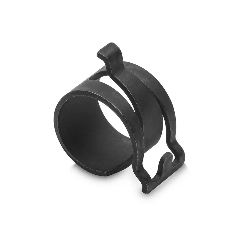 Tubing EK Water Blocks EK-Pro 17/10mm Wzmocniony EPDM Preformowany 45° i 90°