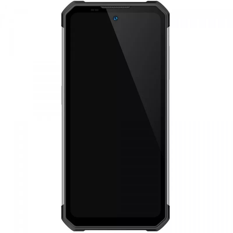 Smartfon Oukitel WP27 6,78 cala 12 GB/256 GB Czarny