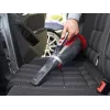 Odkurzacz ręczny Black & Decker ADV1200 Szary, Czerwony, Bezworkowy