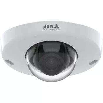 Kamera IP Axis 02671-021 Kopułkowa 1920 x 1080
