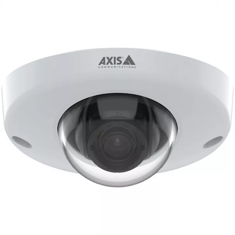 Kamera IP Axis 02671-021 Kopułkowa 1920 x 1080