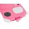 Tablet KidsTAB8 4G BLOW 4/64GB różowy + etui