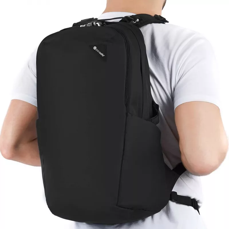 Pacsafe Vibe 25 plecak antykradzieżowy 25L