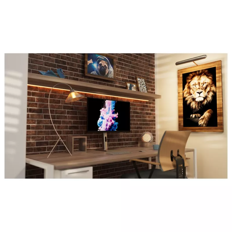 JAPANNEXT JN-IPS275K-HSPC9 16:9 HDMI/DP 5K - Monitor płaski (TFT/LCD)