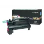 Lexmark X792X1MG - Toner magenta - do X792de, X792dte, X792dtfe, X792dtme, X792dtpe, X792dtse