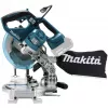 Piła ukośnica Makita DLS600Z 5000 obr./min