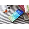 Etui ochronne iKins do Apple iPhone 8/7 — beach Czarny