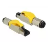 Łącznik przewodów RJ-45 DeLOCK 86287