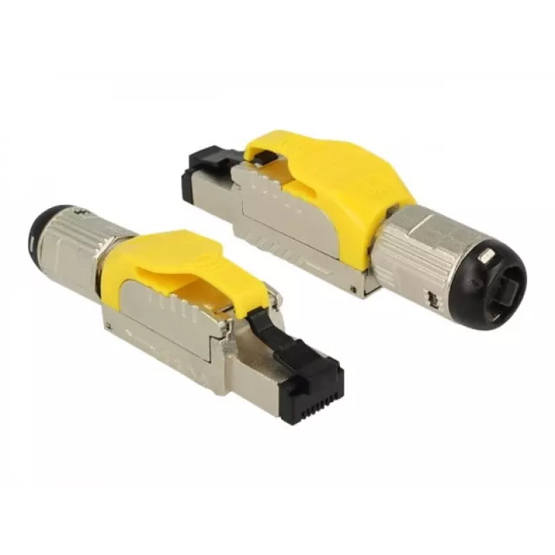 Łącznik przewodów RJ-45 DeLOCK 86287