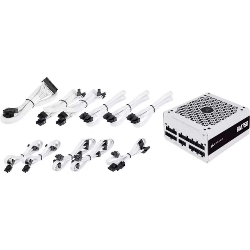 Zasilacz Corsair RPS0119 750 W