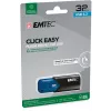 Pamięć USB Emtec 32GB USB Type-A 3.2 Gen 2 B110 Click Easy