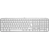 Logitech 920-011638 Aluminium, Biały