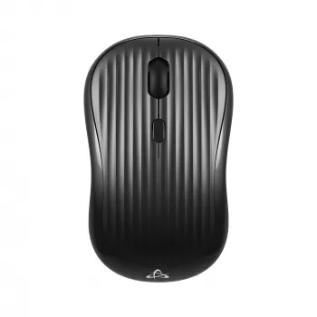 Mysz SBOX WM-602 Czarna Bezprzewodowa