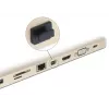 Osłona zabezpieczająca gniazdo mini DisplayPort DeLOCK 64026