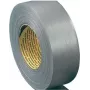 Tkaninowa taśma klejąca 3M XT-0034-0102-0 — długość 50 m, szerokość 50 mm, srebrna