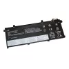 Bateria Triton do Lenovo P14s / T490 51 Wh 11,55 V Li-Ion (L18L3P73) 4372 mAh, czarna