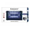 Czajnik elektryczny Beper P206ZAN020 1,7 L 2200 W