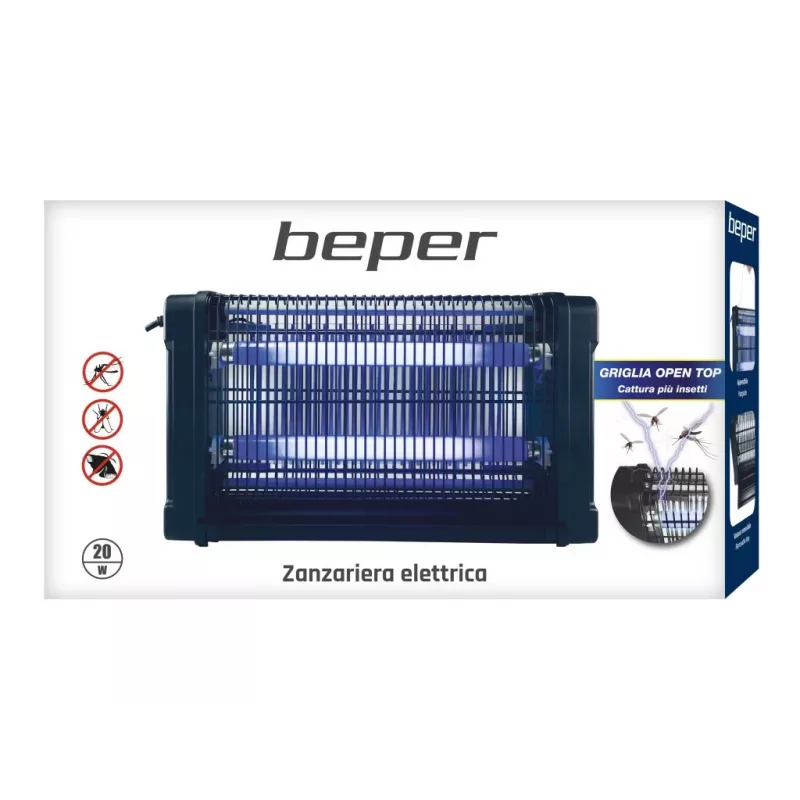 Czajnik elektryczny Beper P206ZAN020 1,7 L 2200 W