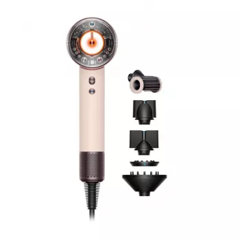 Suszarka do włosów Dyson Supersonic Nural 1600 W Pink Rose Gold