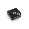 Blok wodny Alphacool Core 1 Czarny Mosiądz Miedź 72mm