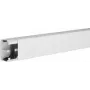 Hager Leitungsführungskanal LF4006109016 40x60mm verkehrsweiß (LF4006109016)
