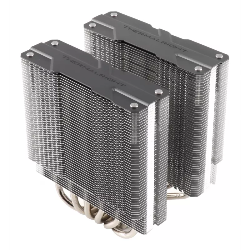 Thermalright Peerless Assassin 120 (120mm) Chłodzenie procesora