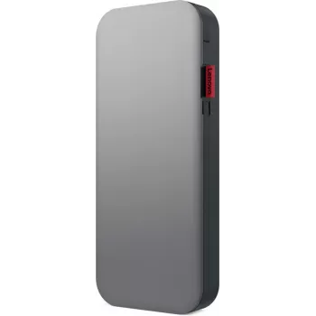Lenovo G0A3LG2WWW powerbank litowo-polimerowy (LiPo) 20000 mAh szary