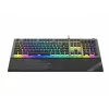 Klawiatura iBox Aurora K-5 USB QWERTY Srebrna