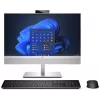 HP EliteOne 840 G9, Core i7-14700, 16 GB RAM, 512 GB SSD, Windows
