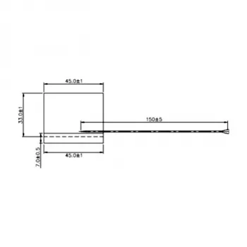Antena DeLOCK 88981