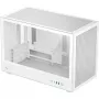 DeepCool CH260 Micro Tower Biały