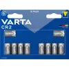 Varta CR 2 SP - Bateria litowa CR2 920 mAh 10 szt. - Bateria - CR 2/CR 15270