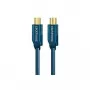 Clicktronic 70407 Kabel koncentryczny