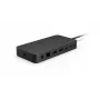 Stacja dokująca Microsoft Surface Thunderbolt 4 Dock Czarny 165 W USB-C Ethernet