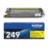 kaseta z tonerem Brother TN-249Y 3000 stron żółty