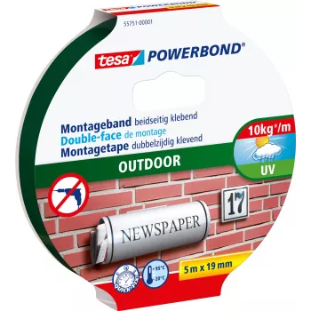 Taśma montażowa TESA Powerbond 5 m